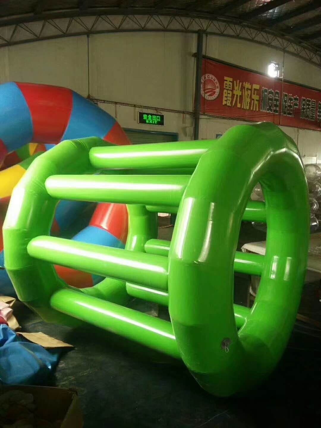 通化水上滚筒